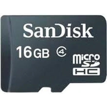 SD Memory Card